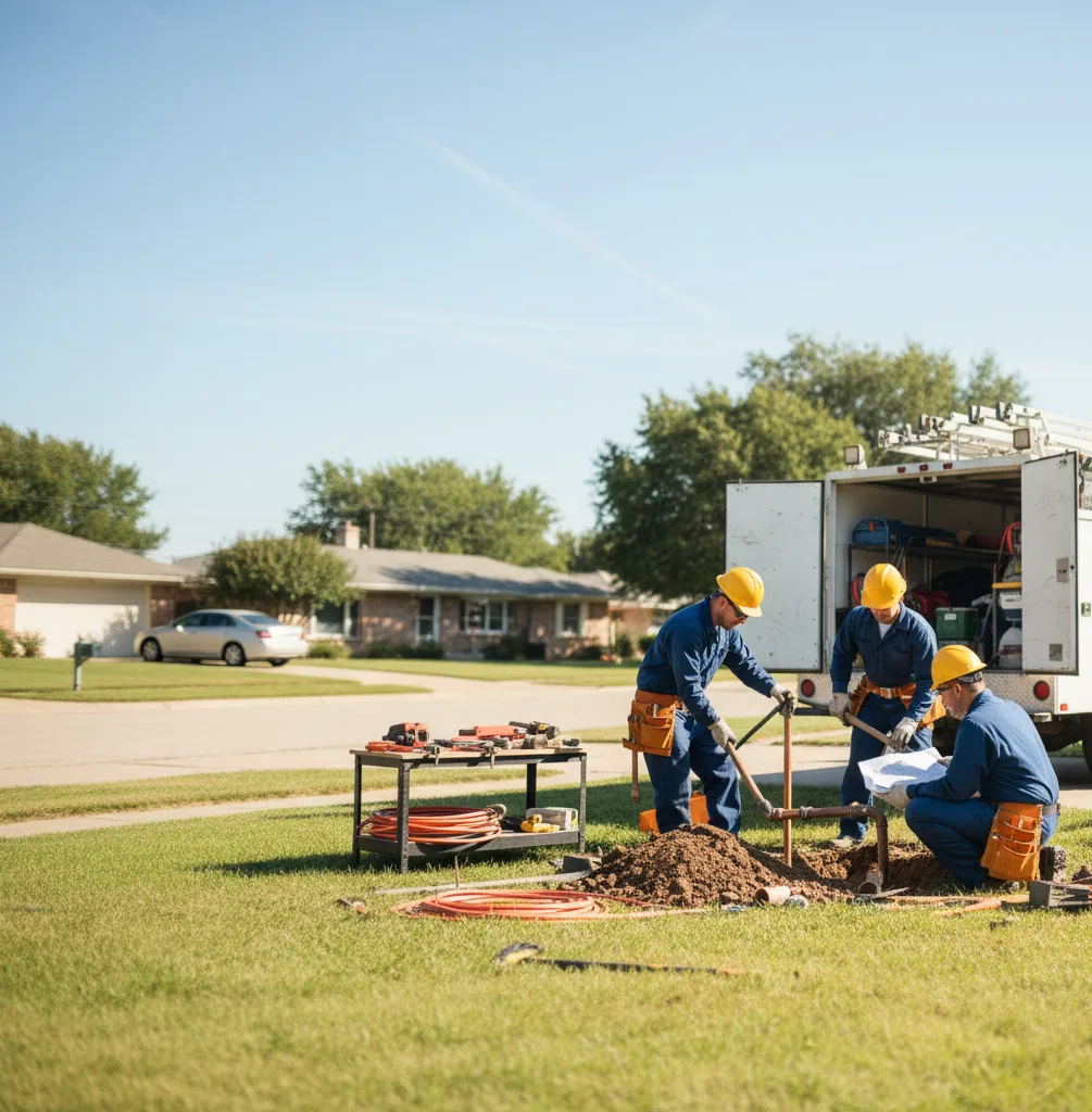 Water Heater Repair in Wirtz, VA